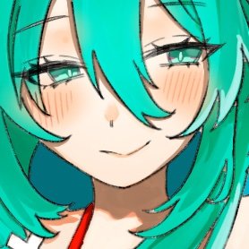 加糖@skeb募集中さんのプロフィール画像