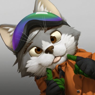 Anthro artist in welly and enjoys boarding on different sticks!
DA,FA,BS and YT is stucat