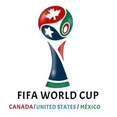 Informando en español sobre las selecciones de futbol que luchan por ganar el Mundial de fútbol 2026- Interactúa con @elMundial -
