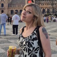 macurrina (@macurrina) 's Twitter Profile