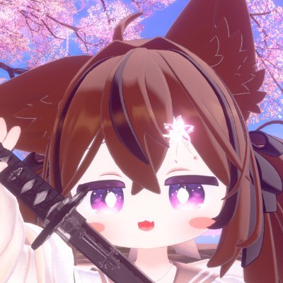 ZZRinrei495's profile picture. 凜澪（りんれー）です
一応CHUNITHMのチームのリーダーしてます
音ゲー/VRC/YTPMV etc.