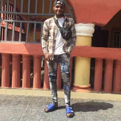 Agwondu1's profile picture. Content creator 
Crypto enthusiast.