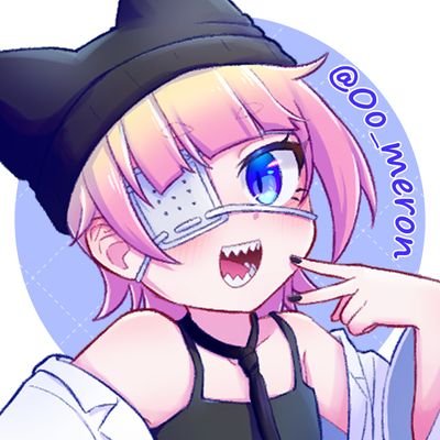 お絵描き🎨‖サブ→@0o_meron_SD‖pixiv→https://t.co/KcQQsjfnFj
‖skeb→ https://t.co/0AB0WHX4Fc