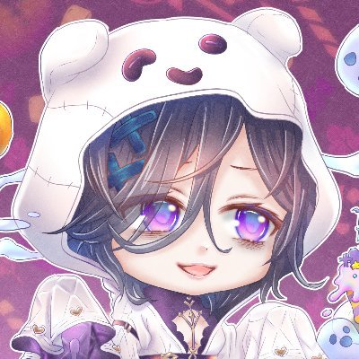 HISTORY꒰ঌ( ˙꒳˙ )໒꒱⇛https://t.co/pwiUKJ71VB
リッチ大好き💞ニーア超LOVE😻
記録用垢→@yata921042
DM見てません📮🚫