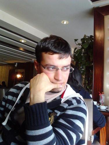 WahidAlGazzah's profile picture. 