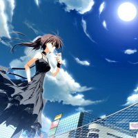 Ryukishi07 (@danasdf0) 's Twitter Profile