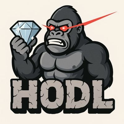 HodlXSol's profile picture. Just HODL