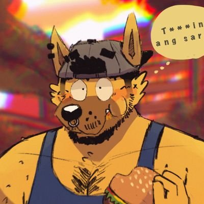 BroShep ๐ (Comms Full) Profile