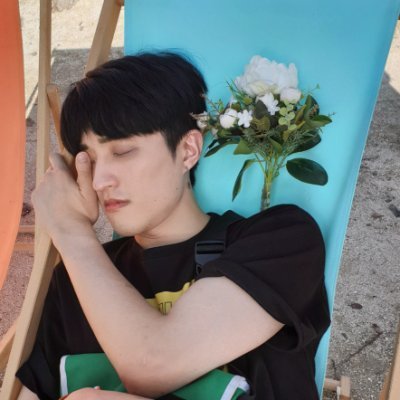 Zzinさんのプロフィール画像