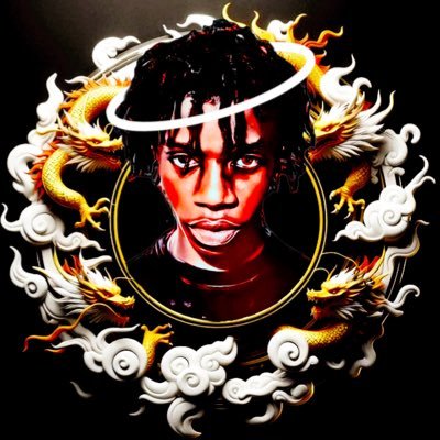 d1vinerage's profile picture. ANIME ㊙️// FIGHTS 🆚// GAMING 🕹️ Livestream every day on TikTok @ noonEST