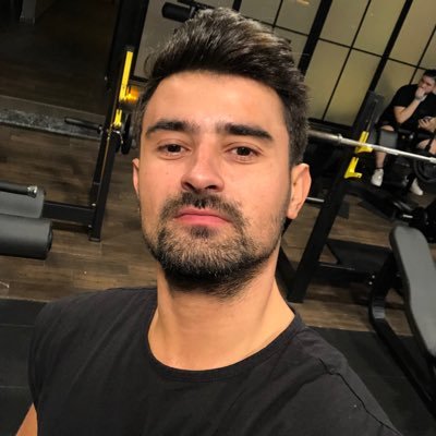 burakiremit's profile picture. The Office Se7 Ep19 Min 14:45