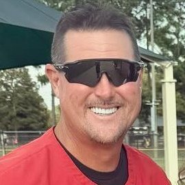 Softball Coach at Enterprise High School in Enterprise, Alabama. MLB and Pittsburgh Pirates fan. Xbox enthusiast. Married to the best wife ever. Period.