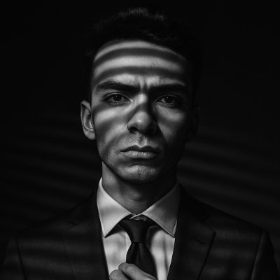 FadyHany003's profile picture. 