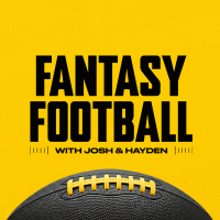 Underdog Fantasy - Josh & Hayden (@udfootballshow) 's Twitter Profile Photo Underdog Fantasy - Josh & Hayden (@udfootballshow) 's Twitter Profile Photo