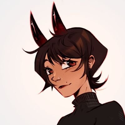 ✦ She/her ✦ 🍉🏳️🌈🇨🇦 🇭🇳 ✦ 2D traditional Animator at Studio Unagi ✦ Huion GT-220 ✦ Clip Studio Paint