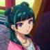 - (@eveningintokyo) Twitter profile photo - (@eveningintokyo) Twitter profile photo