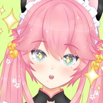 🌸 メイリン🌸Just Meirin 🌸 VTUBER // STREAMER 🌸さんのプロフィール画像