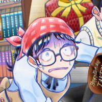 きのしき (@mwkmiv) 's Twitter Profile Photo きのしき (@mwkmiv) 's Twitter Profile Photo