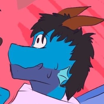 O meu cantinho de falar da minha vida pessoal =D
O Furry Amante de Dragões que cozinha e desenha
Pvd do @HeroScales_WD
Autor de @IWars_OFC