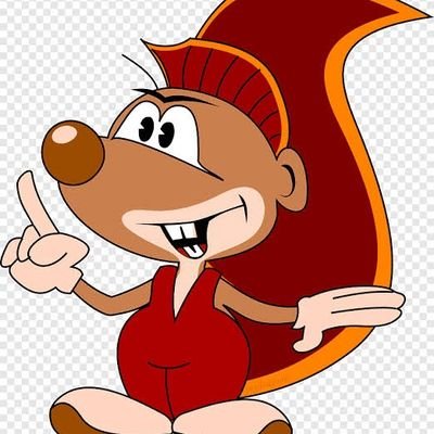 SquirrelX_Tweet's profile picture. 🔍 Curating top crypto airdrops | 🎯 Your guide to Web3 opportunities | 📬 DM for collaborations