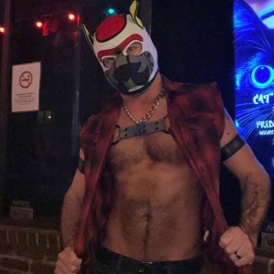 LMT, geek,🏳️🌈he/him, married to @thepuptrekkie, poly, vers. cashapp $PupRyo. 18+NSFW https://t.co/1qmcVW3jo8