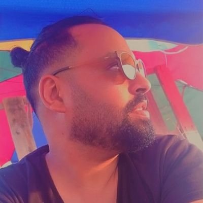 __eimirat's profile picture. My Name is Ahmed @__eimirat
I'm a designer , 3d , brand , logo , identity, social media design, art ,web design , UXUI