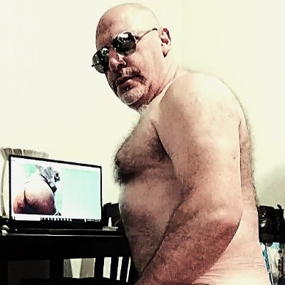 Twisted Kinky Dom Daddy Raunch SCAT Feeder
Ass Sniffer PIG has Fetish for Ripe Dirty Smelly Hairy Ass
MALE Adults Only Age 18 and Over
NO FEMALES!
