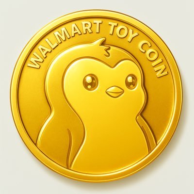 WalmartToyCoin Profile