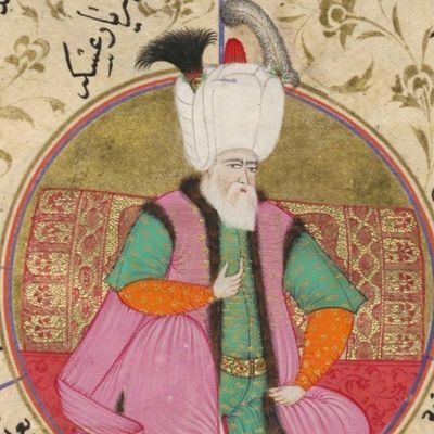 Tr4Tarum's profile picture. FÂNÎ