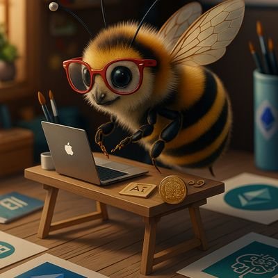 RealBee⚡ Profile