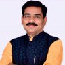 RakeshCh_bjp's profile picture. पूर्व प्रदेश अध्यक्ष भाजपा पिछड़ा वर्ग मोर्चा छत्तीसगढ़ , पूर्व अध्यक्ष नगर पंचायत तुमगांव