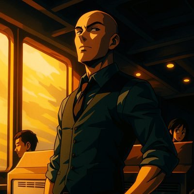 Average_Gamr3167さんのプロフィール画像