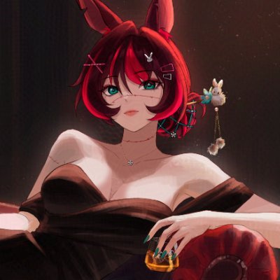 AZUKIY 🪦❣️🐇 Zombunny Maidさんのプロフィール画像