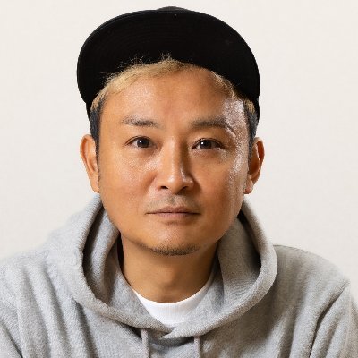 藤野義明 (@FujinoYoshiaki) / X