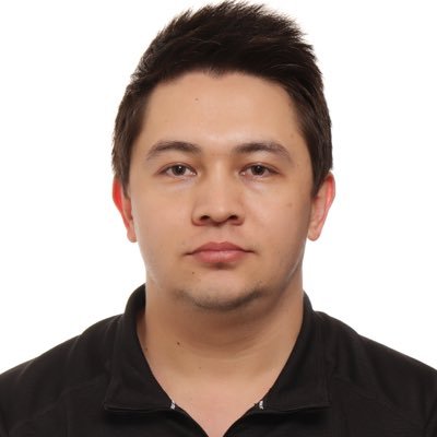 doston9471's profile picture.