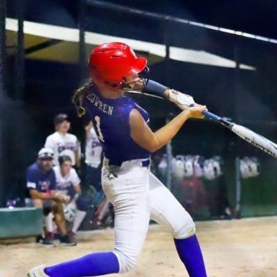 Kinleigh Howren 2028 Profile