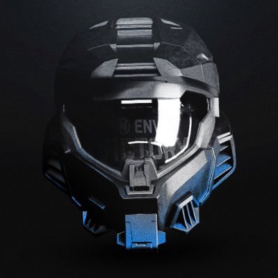 Tait-Nicole-Bandit-Halo-HCS- Captain of @teamhskgg Halo team