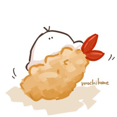もち米さんのプロフィール画像