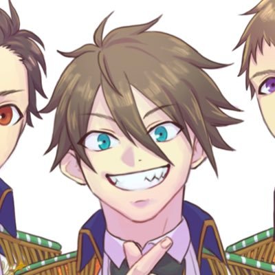 成人済 Mマス🔰/忍たま/稲妻/SIREN ジャンル雑多に好きなこと話してます【ゲーム・映画垢⇒@na_pokapoka
