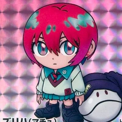 ガンダムカードゲームにハマっている一般中年男性です!
趣味が合いそうな方、無言フォロー失礼致します…🙇♂️