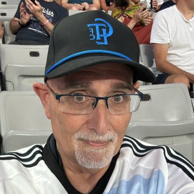 Charlotte FC 👑 & Leicester City supporter - I travel to see Coldplay 🎵