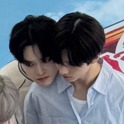 #CHENLE | #DK #YUSHI #SAKUYA #NI_KI #RIWOO #SUNGHO @jahjamyeon | https://t.co/DDvJXFEIRU