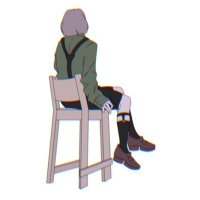 眼 -Manaco- (@bakeru_manacos) 's Twitter Profile