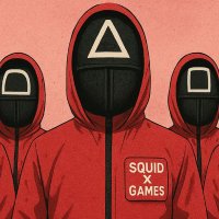 SquidxGames (@squidxgameseth) 's Twitter Profile Photo SquidxGames (@squidxgameseth) 's Twitter Profile Photo