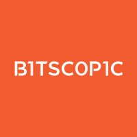 Bitscopic Inc (@bitscopic) 's Twitter Profile Photo Bitscopic Inc (@bitscopic) 's Twitter Profile Photo