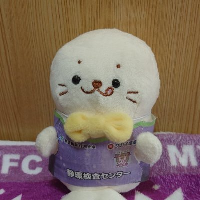 tateito_irs's profile picture. INGRESS用というかMiitomo用というか…とにかく趣味垢。
最近は #藤枝myfc ネタに偏っている。時々 #鉄道 。あと #しろたん 。