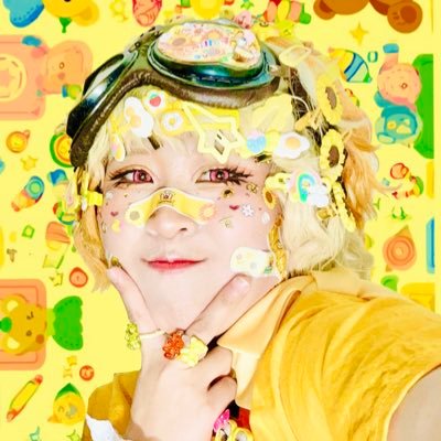 美響-Hibiki-🥽🌷@RE-actさんのプロフィール画像