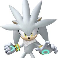Silver the hedgehog (@silverfromsonic) 's Twitter Profile