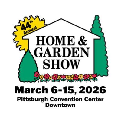 Connecting buyers and sellers in the Home & Garden Community in Pittsburgh & beyond for over 40 years. #pghhome2024