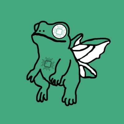 Pepe_Terminal not only Tech but humanized Web3 world. Auto-generated Agents.
https://t.co/F2v6sqMpis